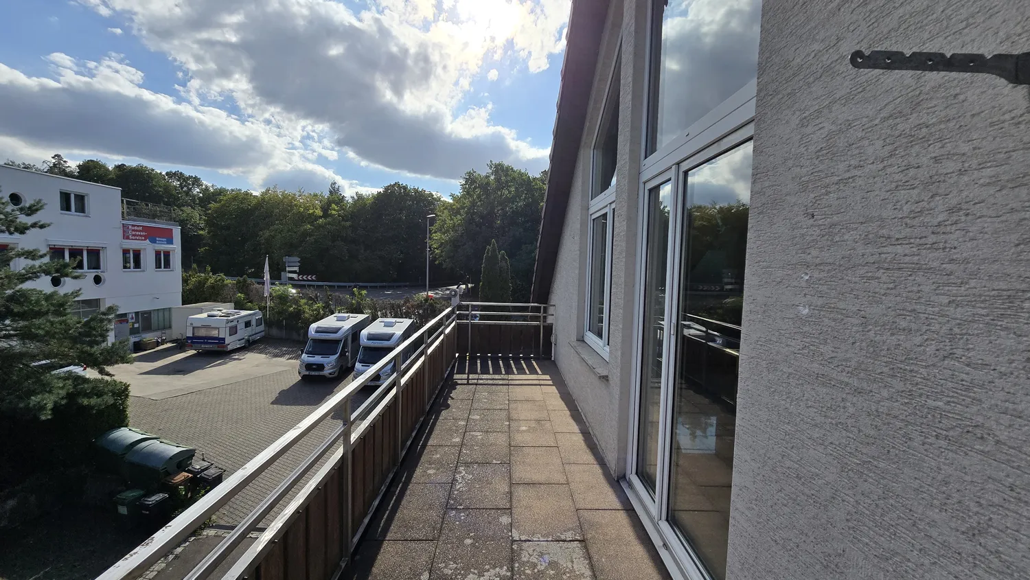 3 Zimmer Wohnung mit 106 m² in Stuttgart – Bild 9