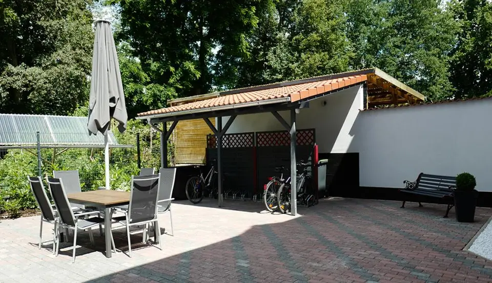 WG-Zimmer mit 22 m² in Kassel – Bild 9