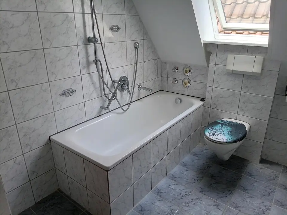 3 Zimmer Wohnung mit 85 m² in Donauwörth – Bild 5