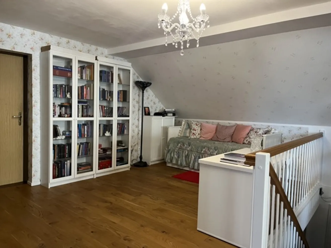 3 Zimmer Wohnung mit 150 m² in Coswig – Bild 8