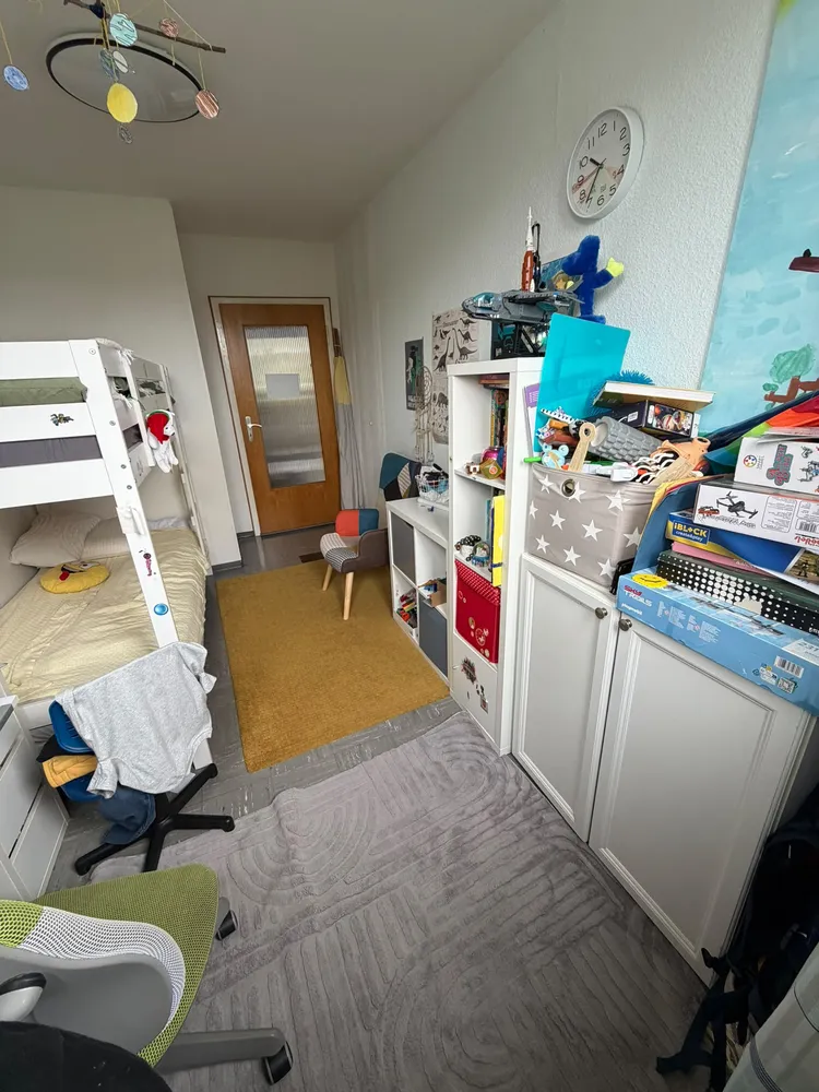 2 Zimmer Wohnung mit 54 m² in Düsseldorf – Bild 4