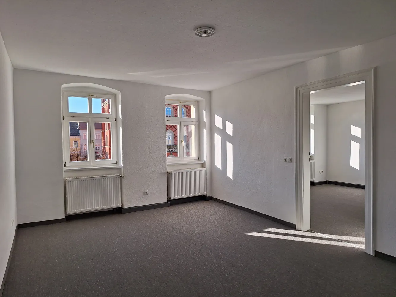 2 room apartment with 72 m² in Kamenz – Photo 4
