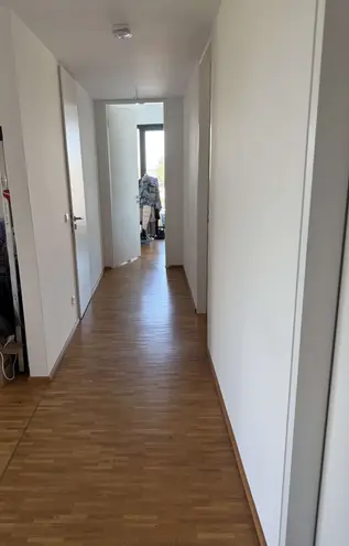4 Zimmer Wohnung mit 132 m² in Hamburg – Bild 4