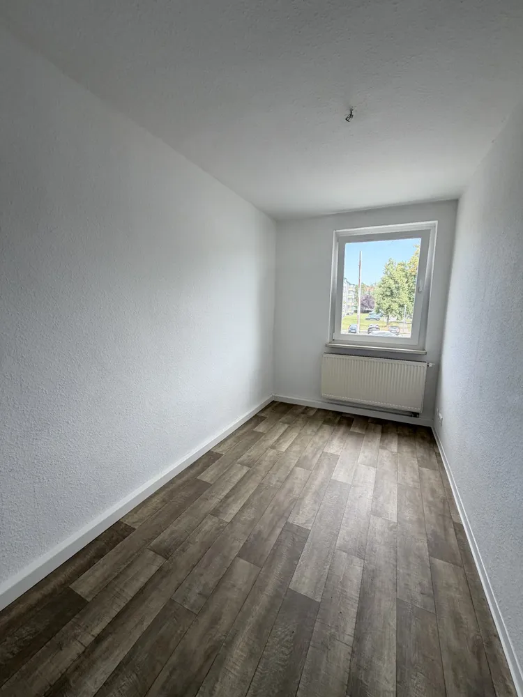 3 room apartment with 61 m² in Mühlhausen – Photo 7