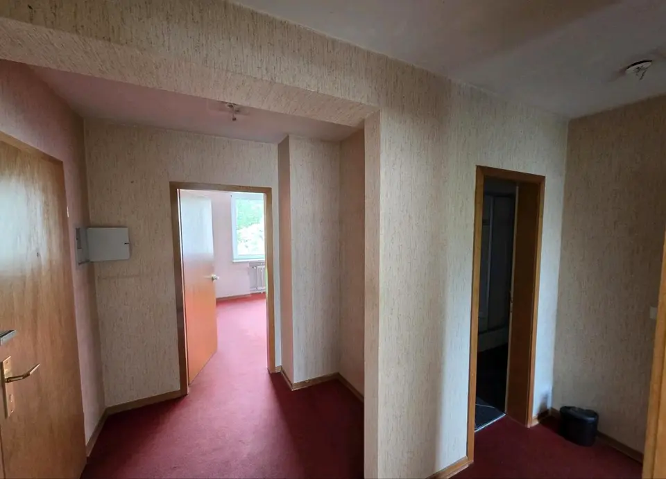 2 Zimmer Wohnung mit 68 m² in Meerbusch – Bild 4