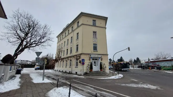 2 Zimmer Wohnung mit 58 m² in Leipzig – Bild 2