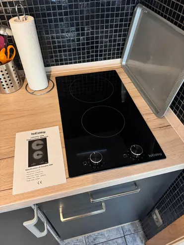2 Zimmer Wohnung mit 43 m² in München – Bild 10