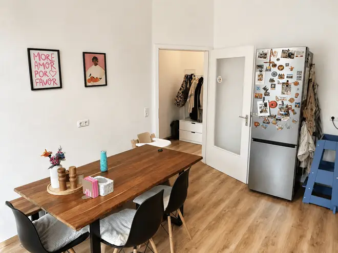3 Zimmer Wohnung mit 81 m² in Duisburg – Bild 3