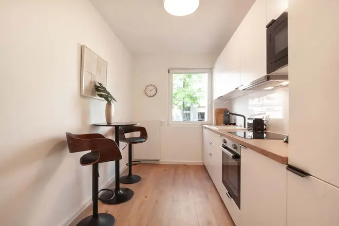WG-Zimmer in Essen – Bild 2