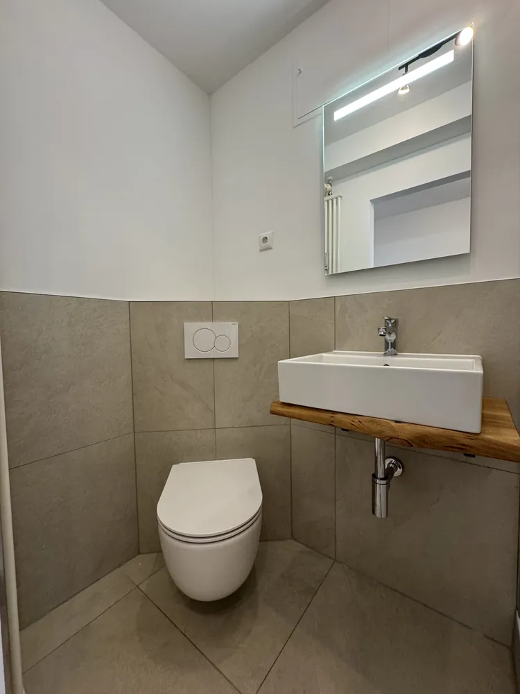 1 Zimmer Wohnung mit 22 m² in München – Bild 5