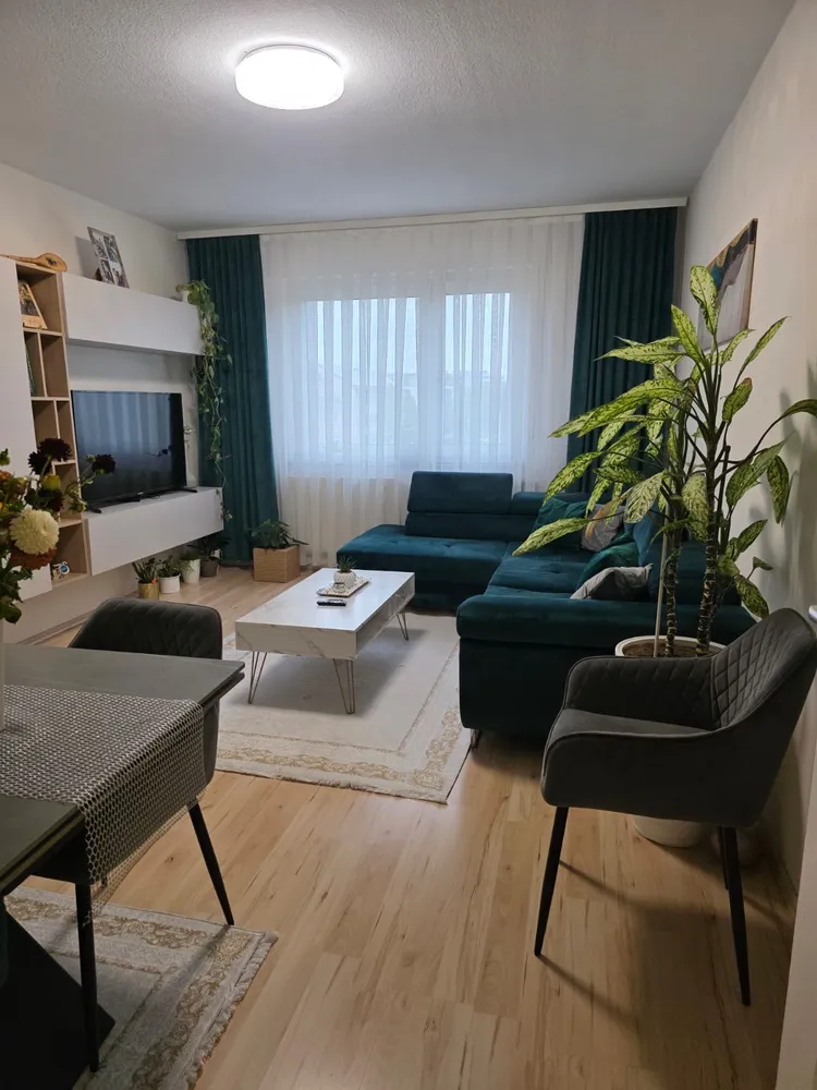 3 Zimmer Wohnung mit 79 m² in Heilbronn – Bild 12