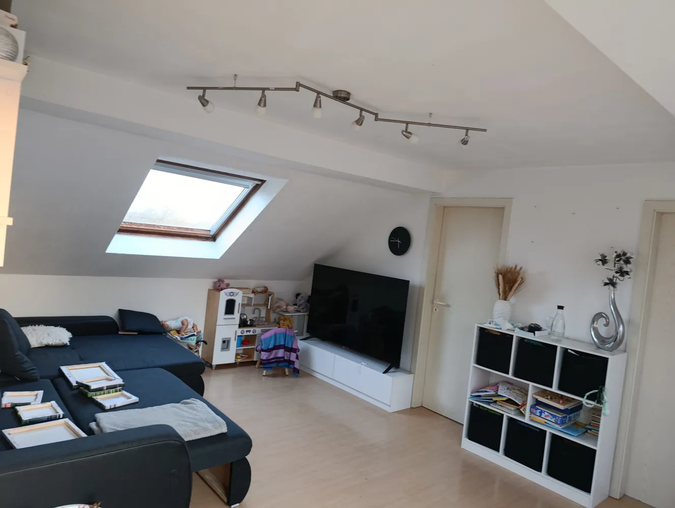 2 Zimmer Wohnung mit 51 m² in Bielefeld – Bild 2