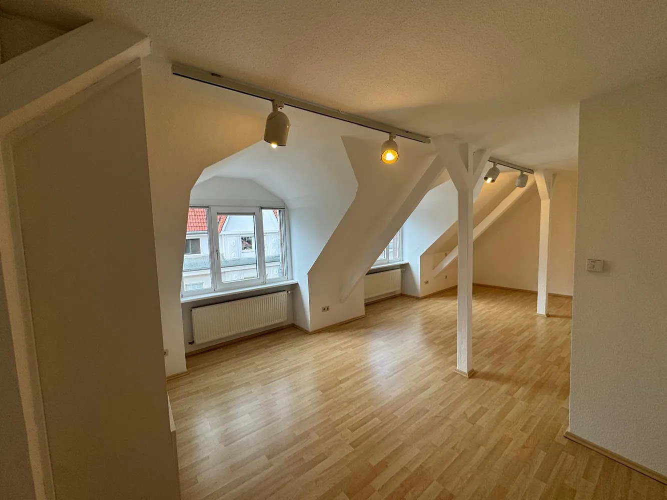 1 Zimmer Wohnung mit 35 m² in Dortmund – Bild 2
