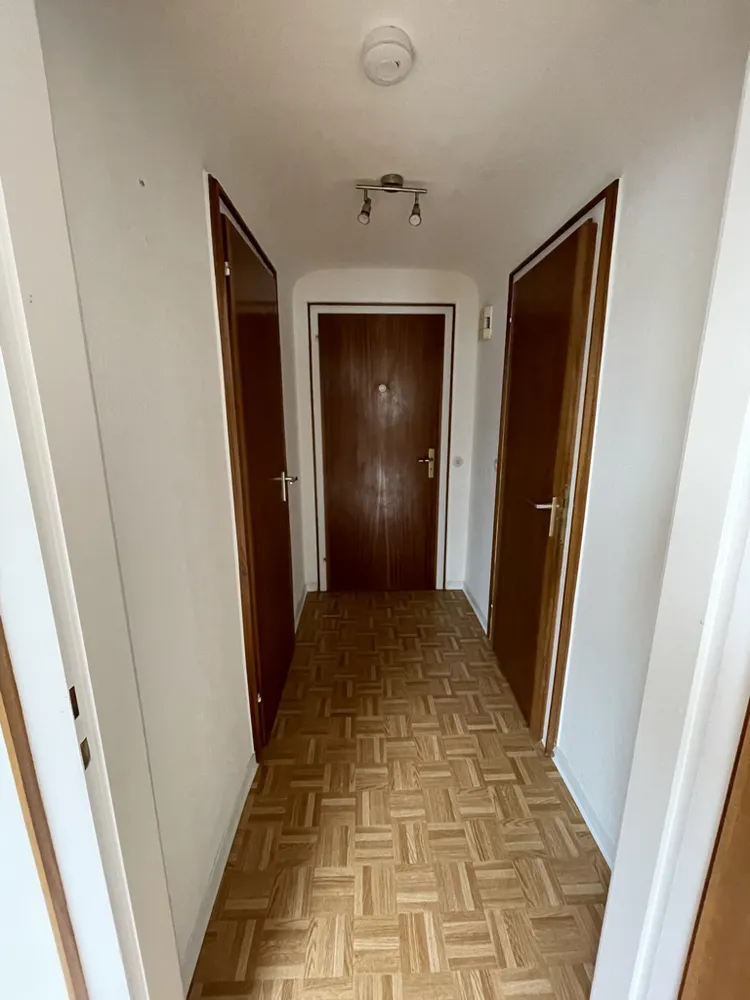 2 Zimmer Wohnung mit 30 m² in Witten – Bild 6