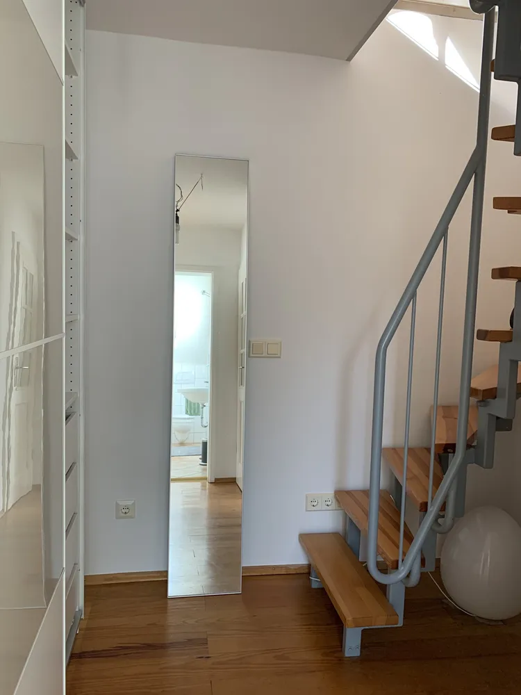 2 Zimmer Wohnung mit 60 m² in Heidelberg – Bild 5