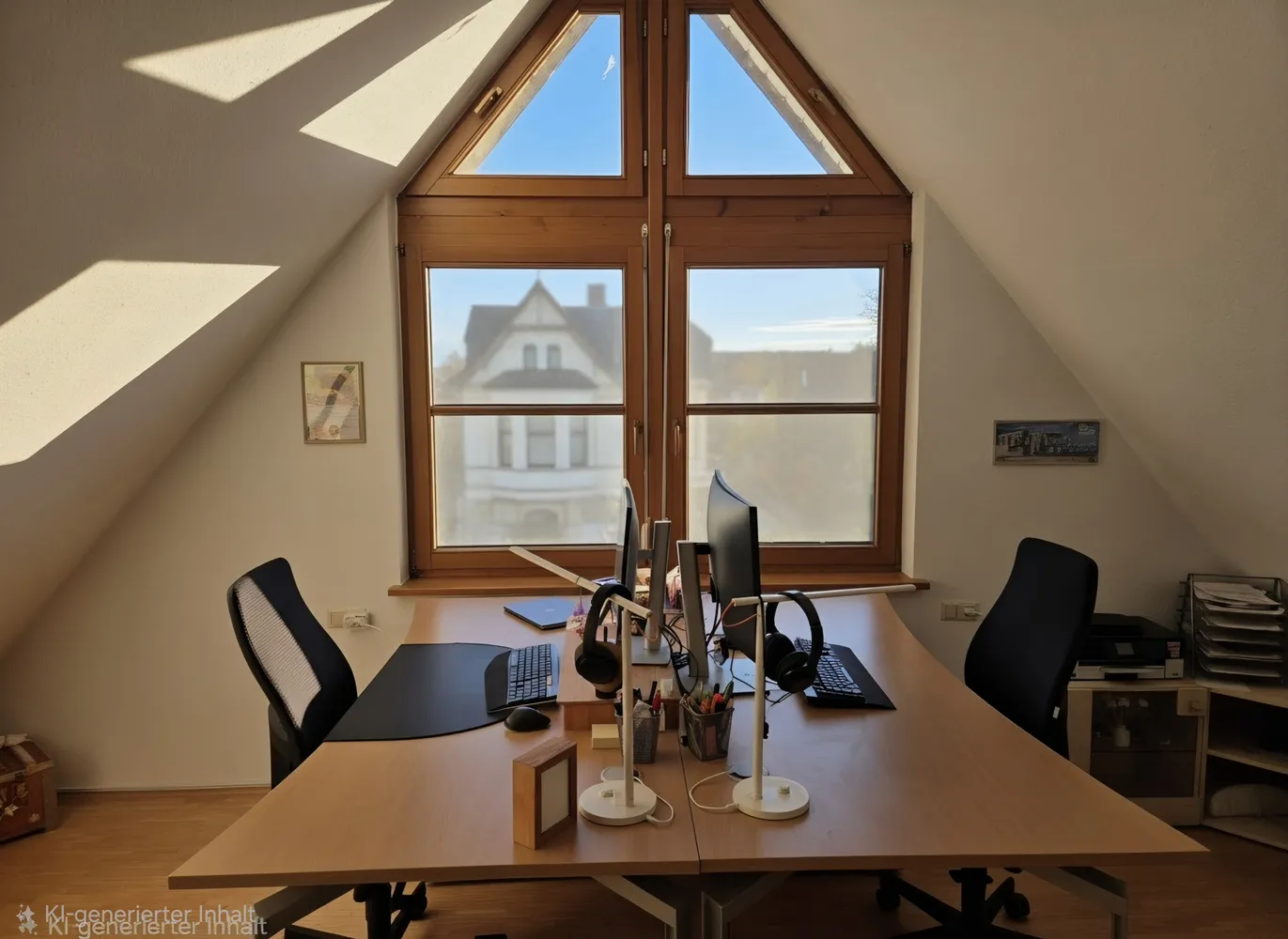 4 room apartment with 113 m² in Biberach an der Riß – Photo 8