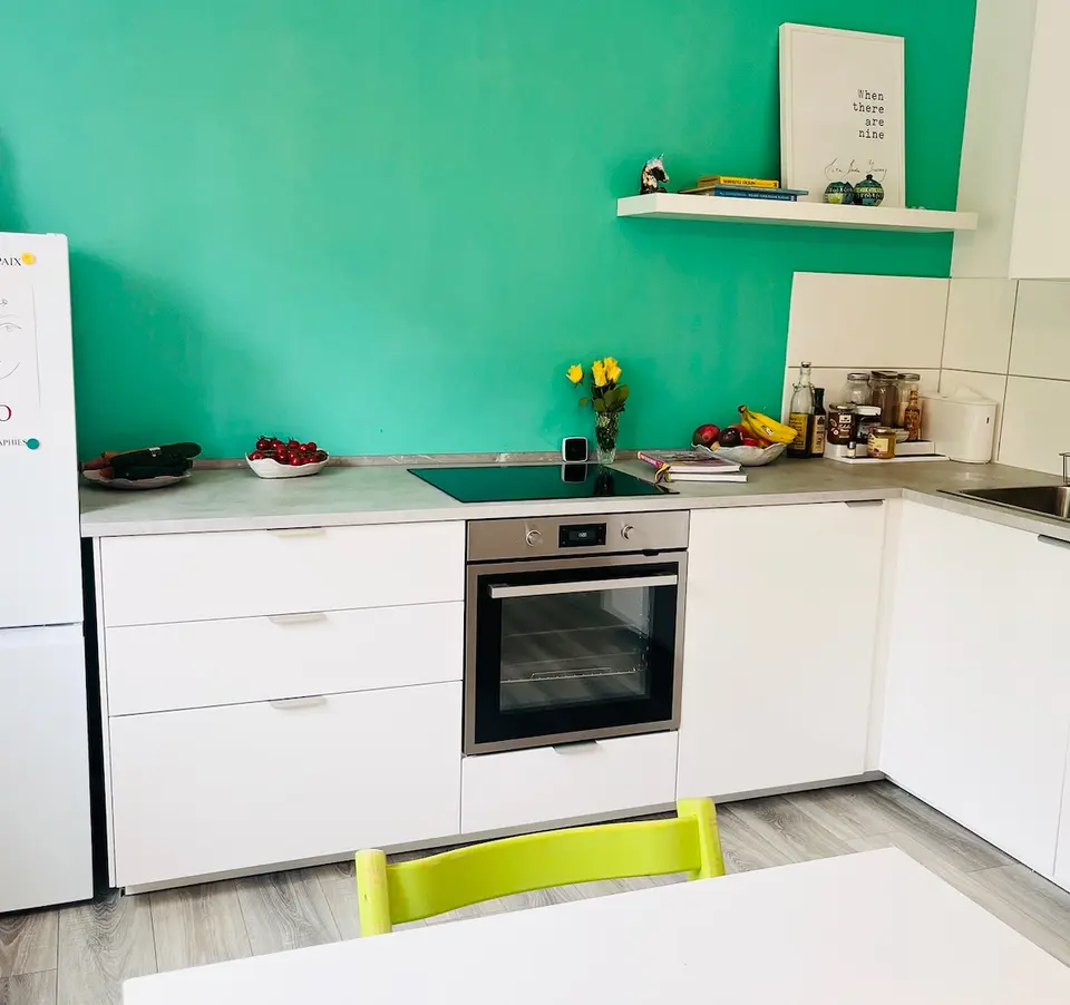 WG-Zimmer mit 100 m² in Mainz – Bild 6