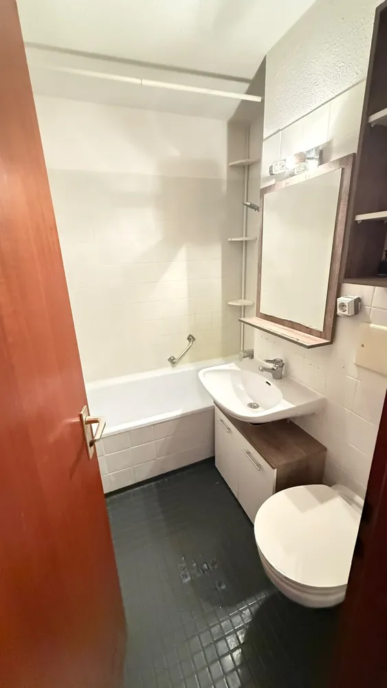1 Zimmer Wohnung mit 23 m² in Ingolstadt – Bild 1