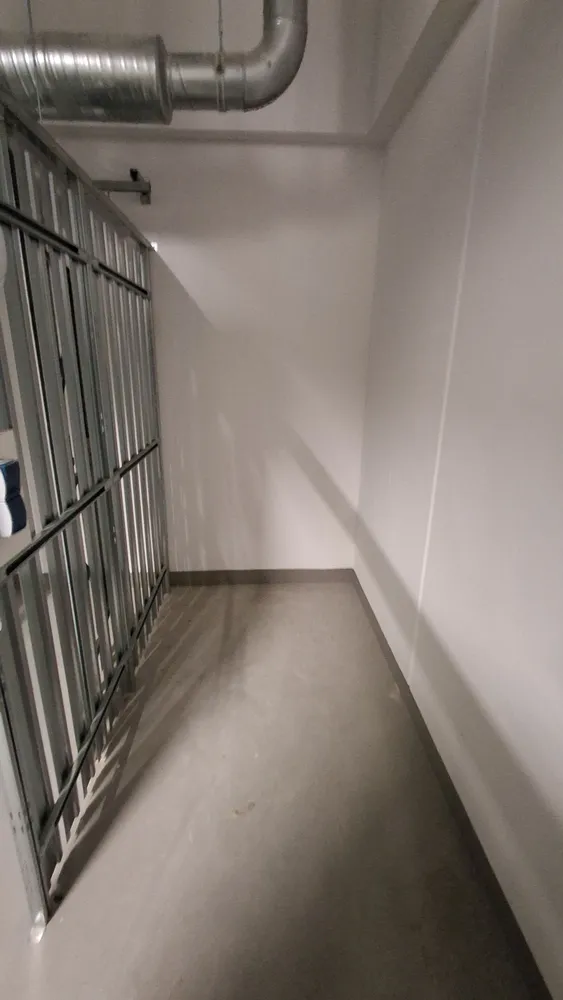 2 room apartment with 49 m² in Cologne – Photo 8