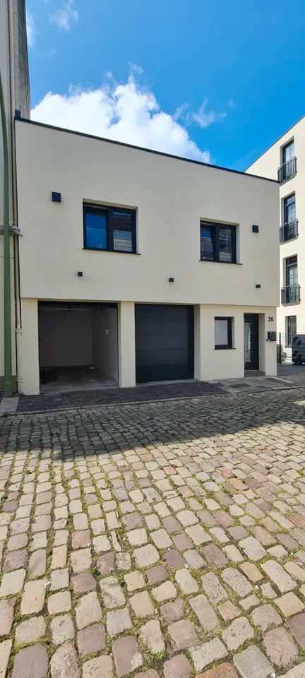 2 Zimmer Wohnung mit 77 m² in Bremerhaven – Bild 8