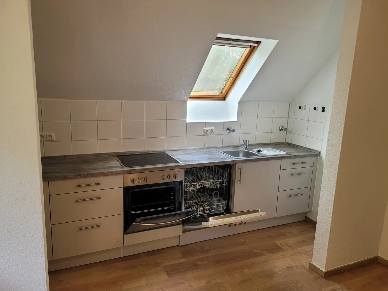 2 Zimmer Wohnung mit 54 m² in Essen – Bild 7