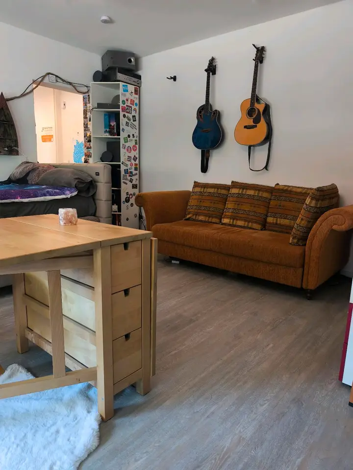 2 Zimmer Wohnung mit 54 m² in Bochum – Bild 1