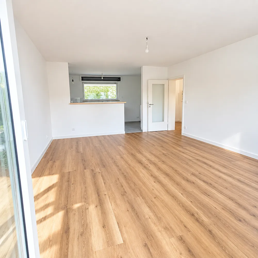 2 Zimmer Wohnung mit 64 m² in Duisburg – Bild 1