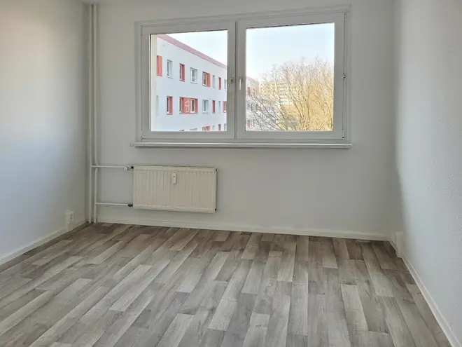 3 Zimmer Wohnung mit 57 m² in Halle (Saale) – Bild 4