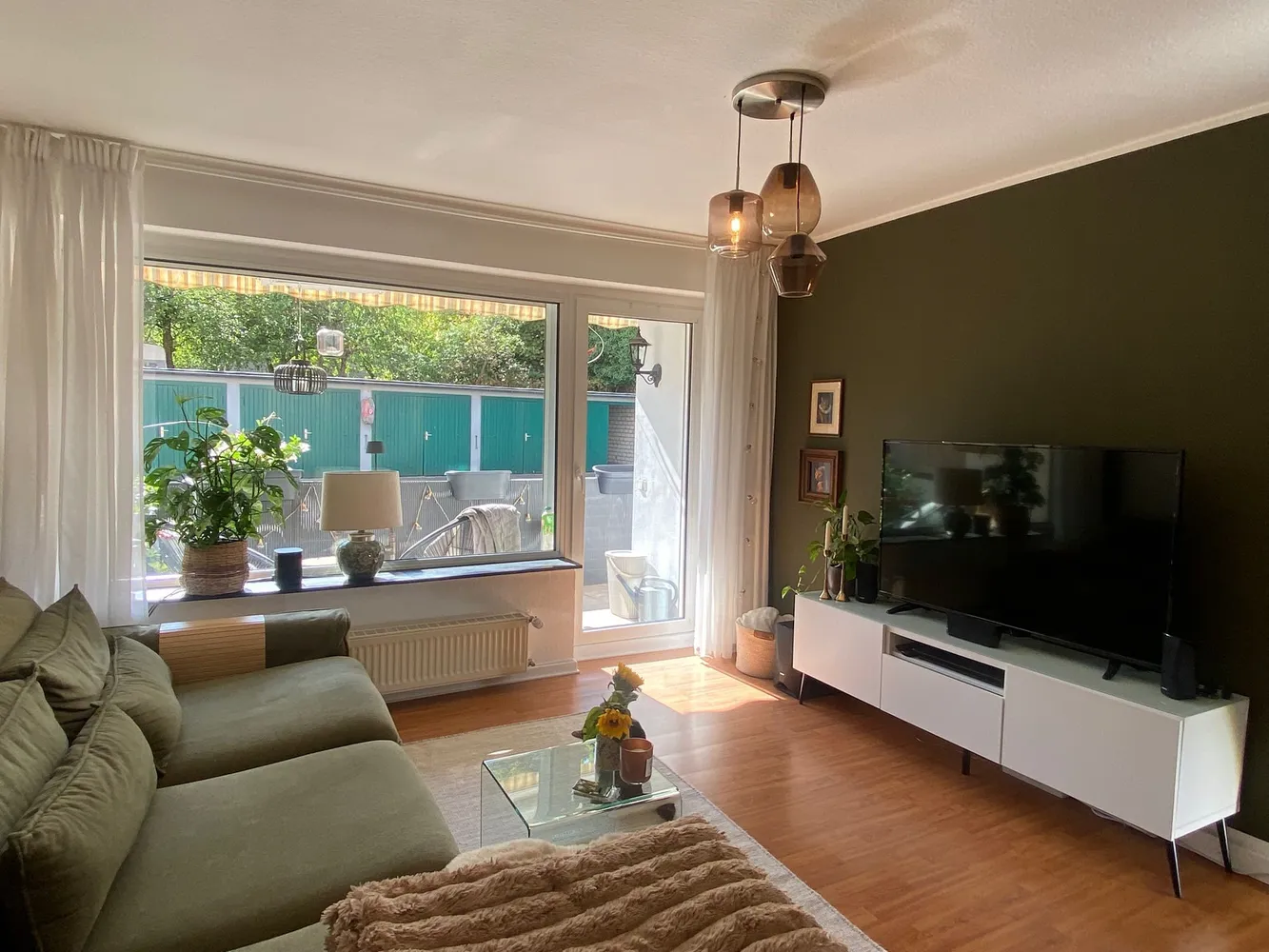 3 Zimmer Wohnung mit 62 m² in Krefeld – Bild 2