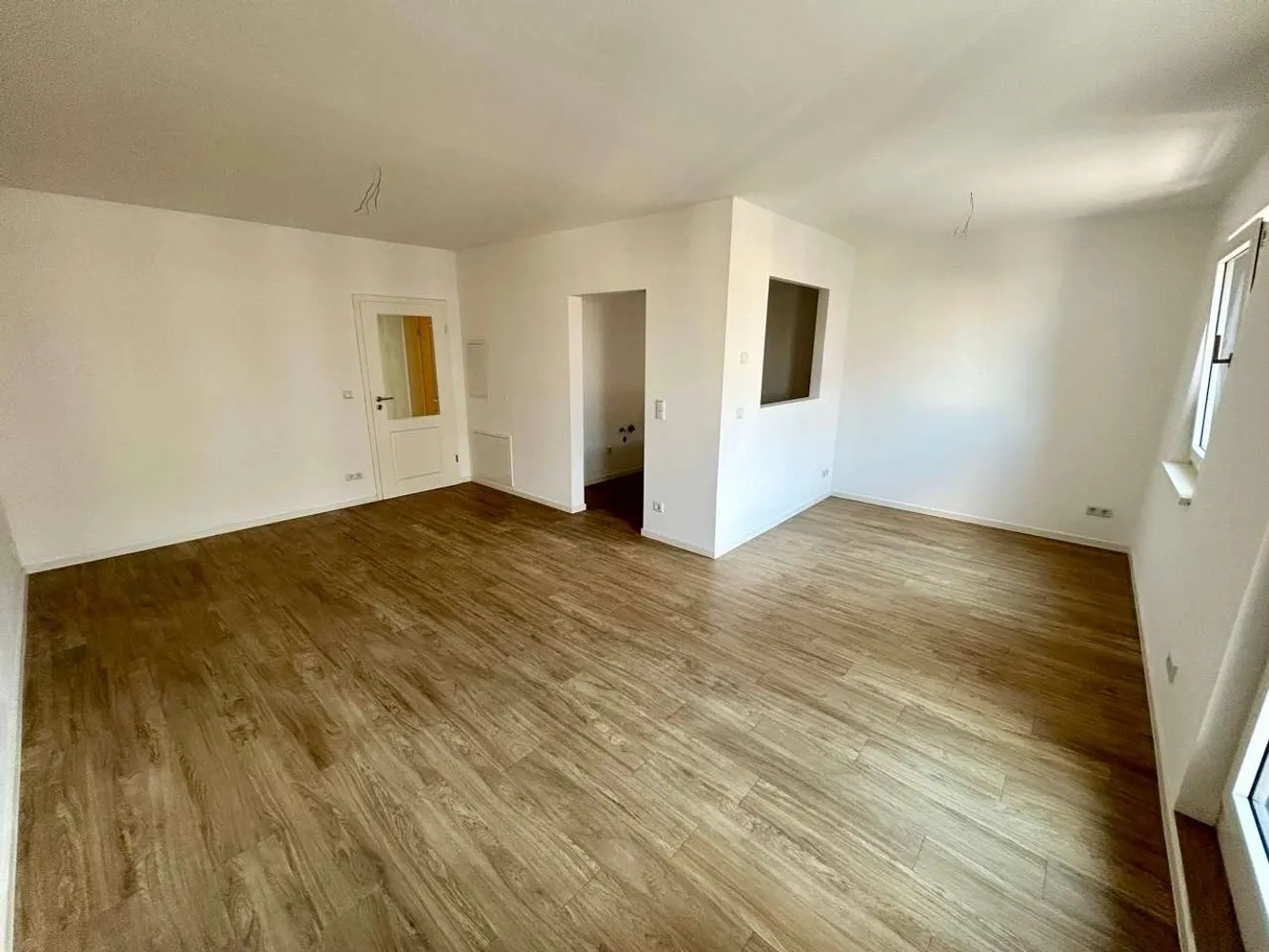 2 Zimmer Wohnung mit 55 m² in Chemnitz – Bild 2
