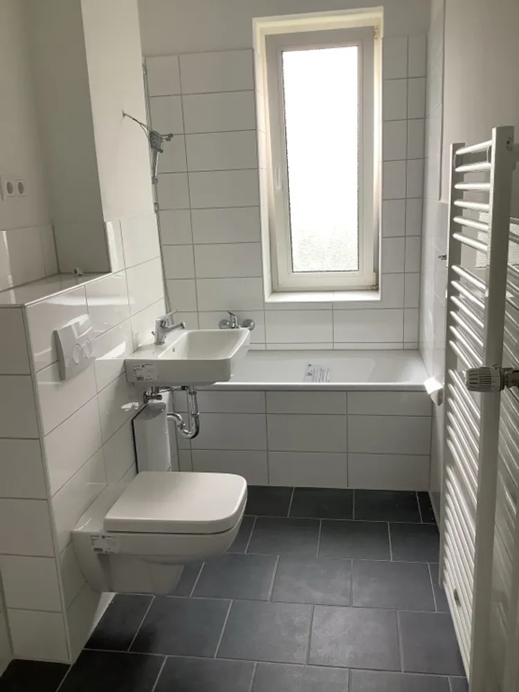 3 Zimmer Wohnung mit 58 m² in Duisburg – Bild 6
