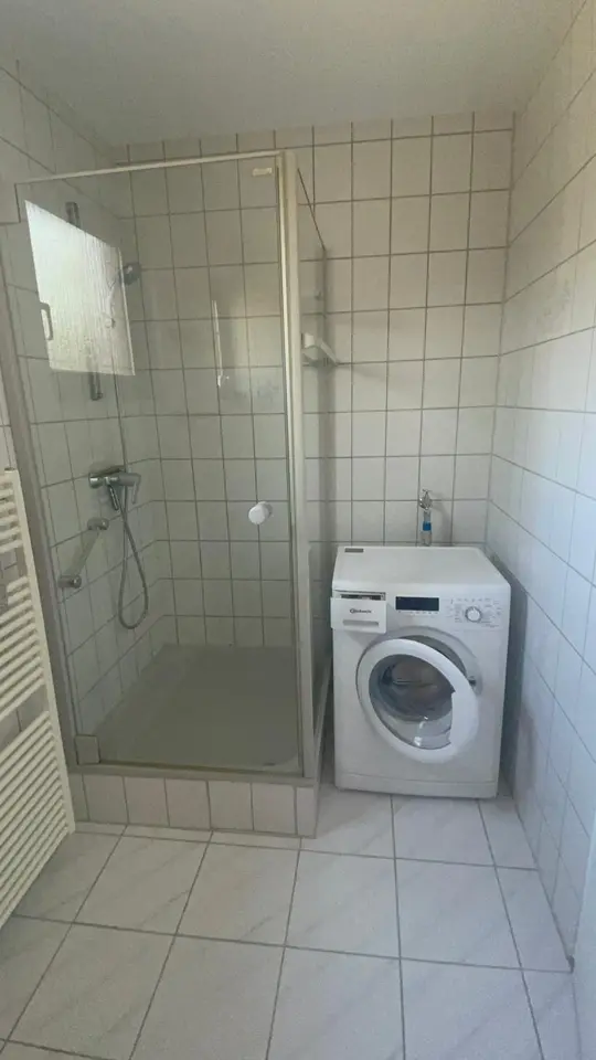 WG-Zimmer mit 50 m² in Mainz – Bild 4