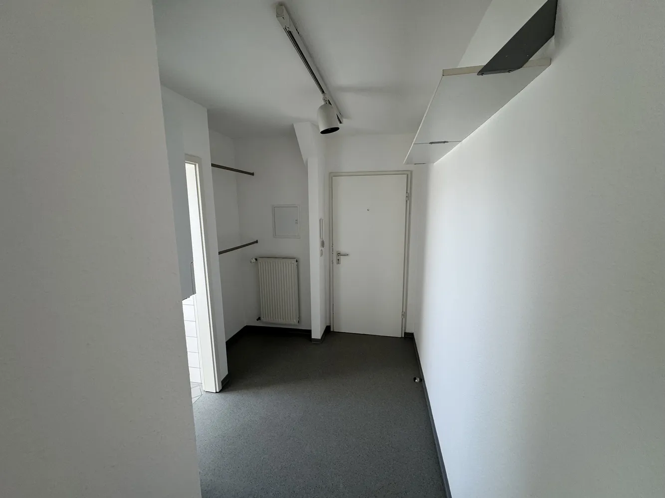 1 Zimmer Wohnung mit 30 m² in Dortmund – Bild 8