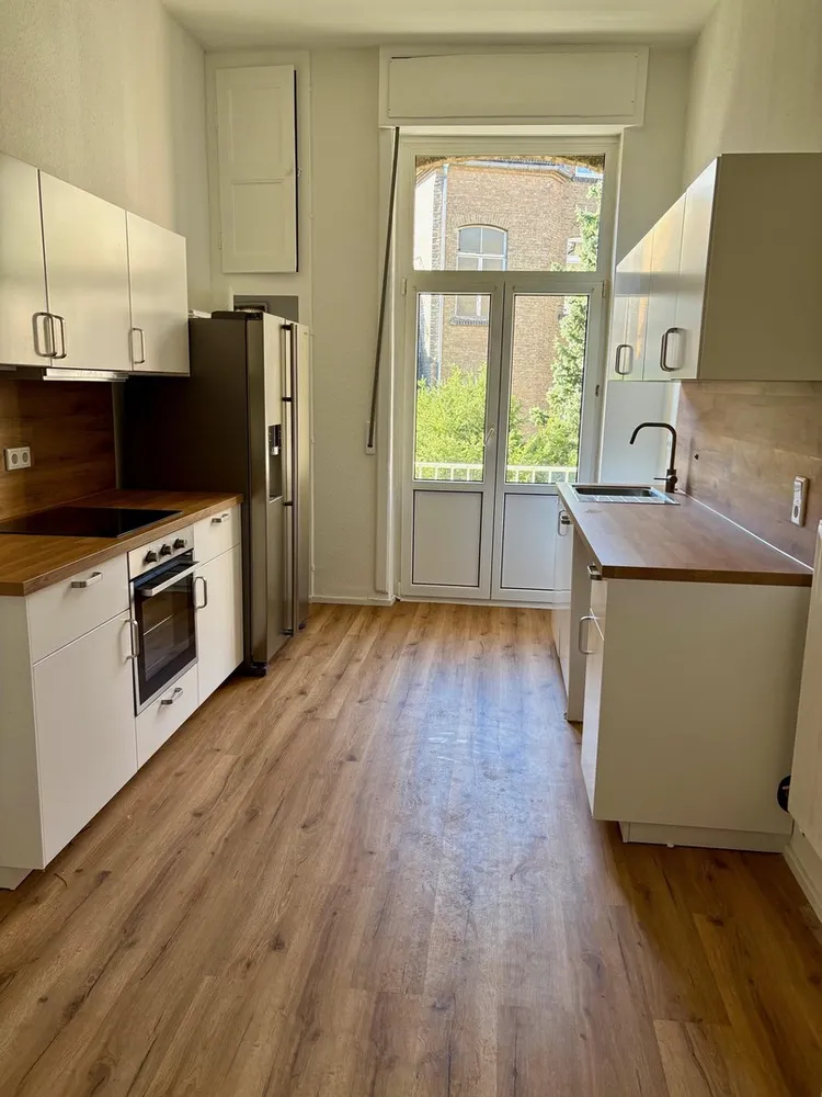 4 Zimmer Wohnung mit 112 m² in Wiesbaden – Bild 8