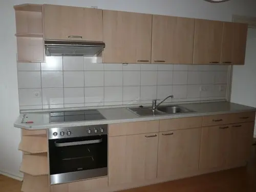 2 Zimmer Wohnung mit 70 m² in Flensburg – Bild 9