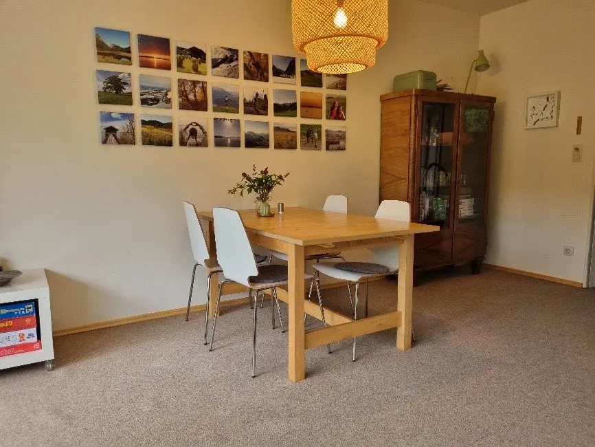 3 Zimmer Wohnung mit 73 m² in Traunstein – Bild 5