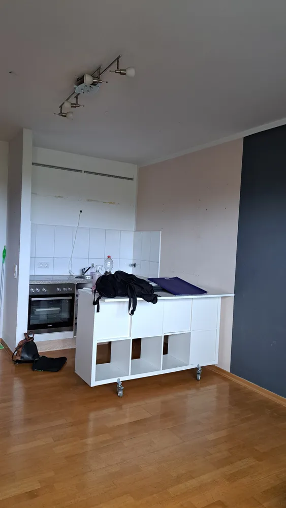 2 room apartment with 41 m² in Leverkusen – Photo 5