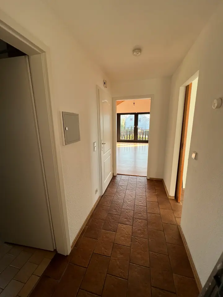 2 Zimmer Wohnung mit 80 m² in Heidelberg – Bild 5