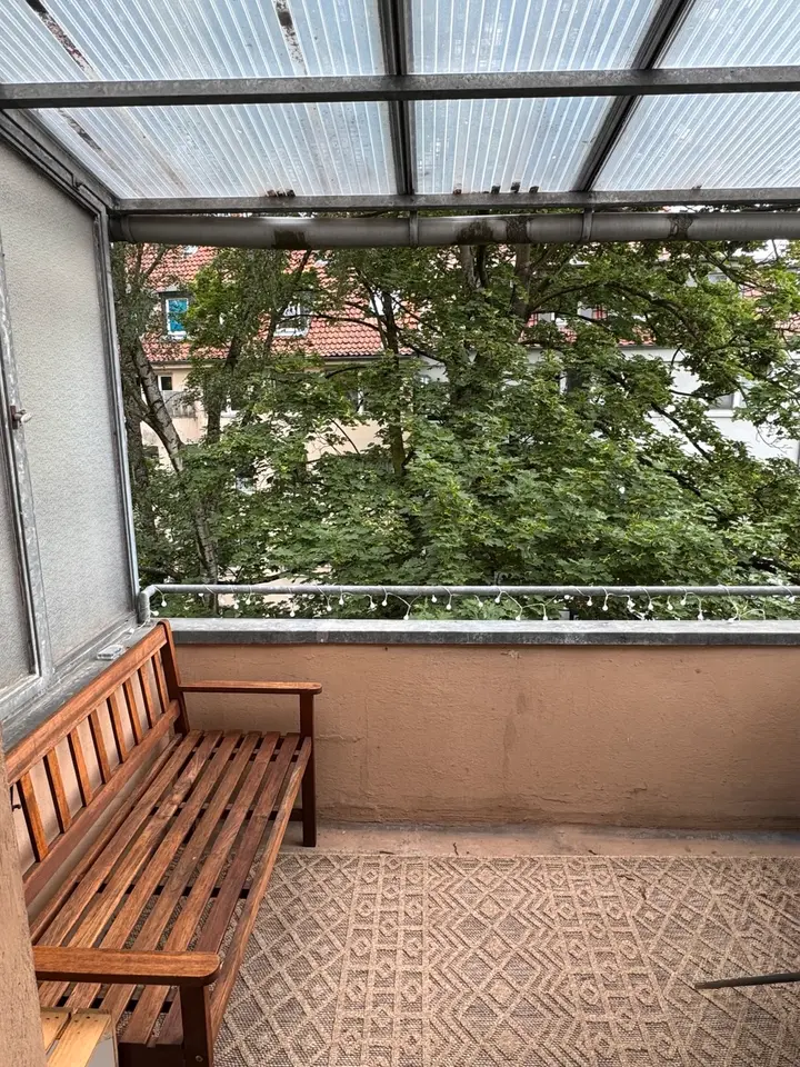 2 Zimmer Wohnung mit 50 m² in Hannover – Bild 4
