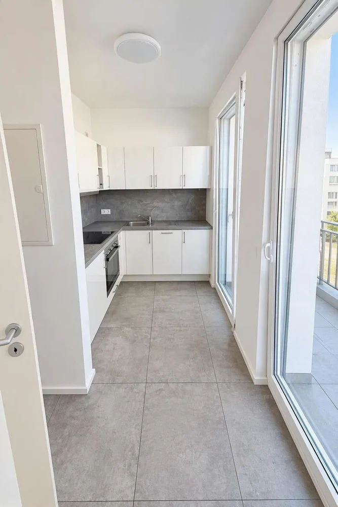 1 Zimmer Wohnung mit 35 m² in Leipzig – Bild 2