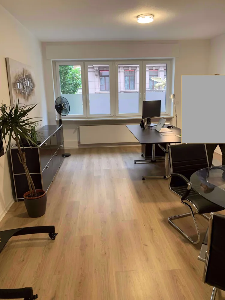 4 Zimmer Wohnung mit 125 m² in Mainz – Bild 3