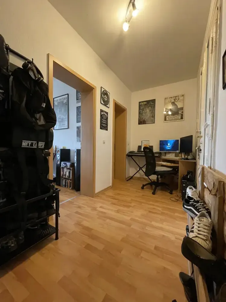 2 Zimmer Wohnung mit 47 m² in Leipzig – Bild 6