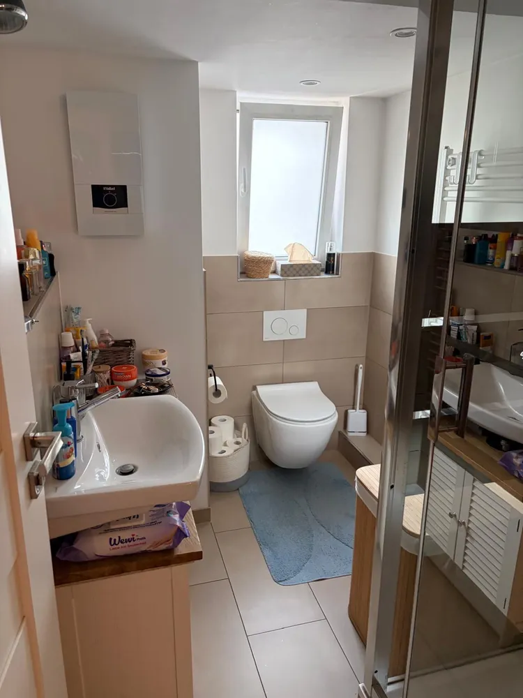 2 Zimmer Wohnung mit 60 m² in Krefeld – Bild 7
