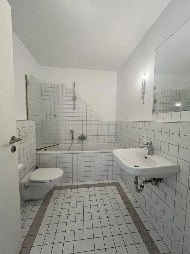 2 Zimmer Wohnung mit 45 m² in Frankfurt am Main – Bild 2