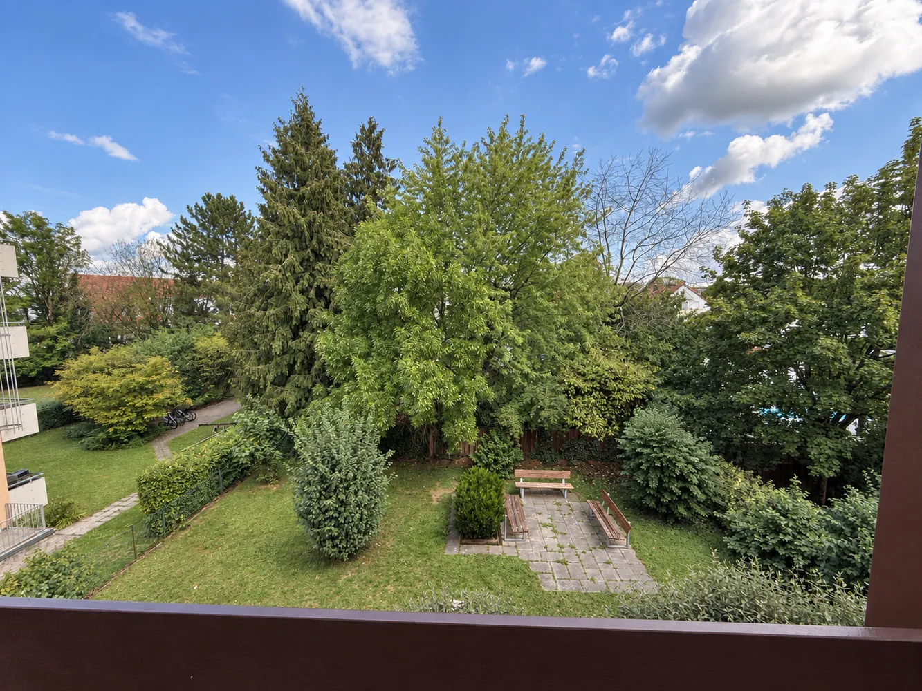 3 Zimmer Wohnung mit 72 m² in München – Bild 6