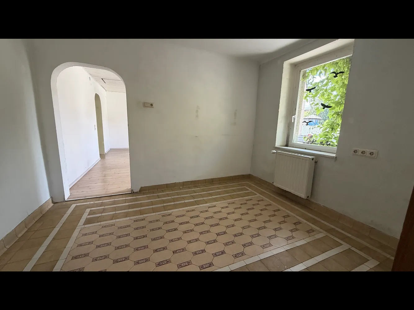4 Zimmer Wohnung mit 112 m² in Saarbrücken – Bild 3