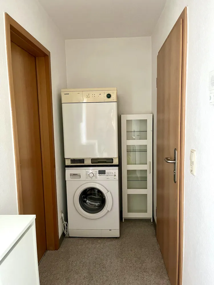 2 Zimmer Wohnung mit 41 m² in Magdeburg – Bild 8