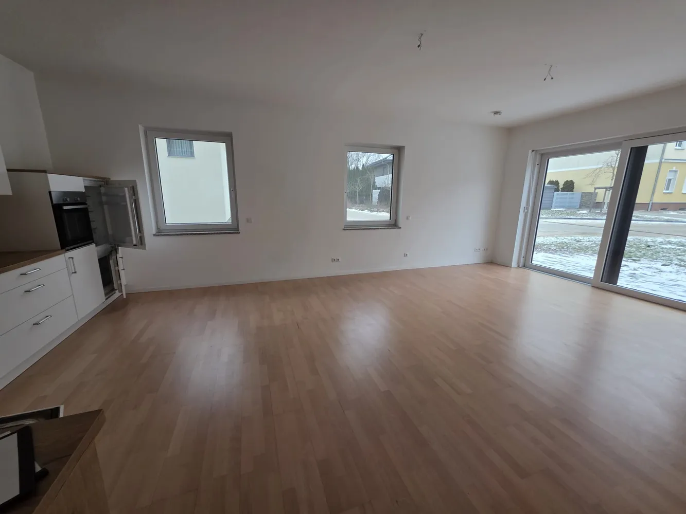 2 Zimmer Wohnung mit 64 m² in Fürstenwalde/Spree – Bild 1