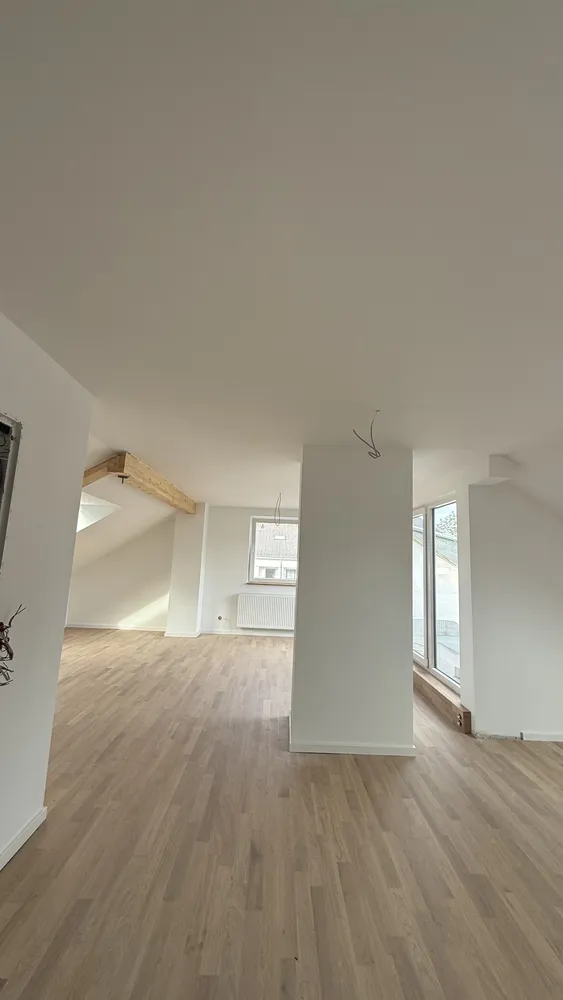 4 Zimmer Wohnung mit 108 m² in Dortmund – Bild 2