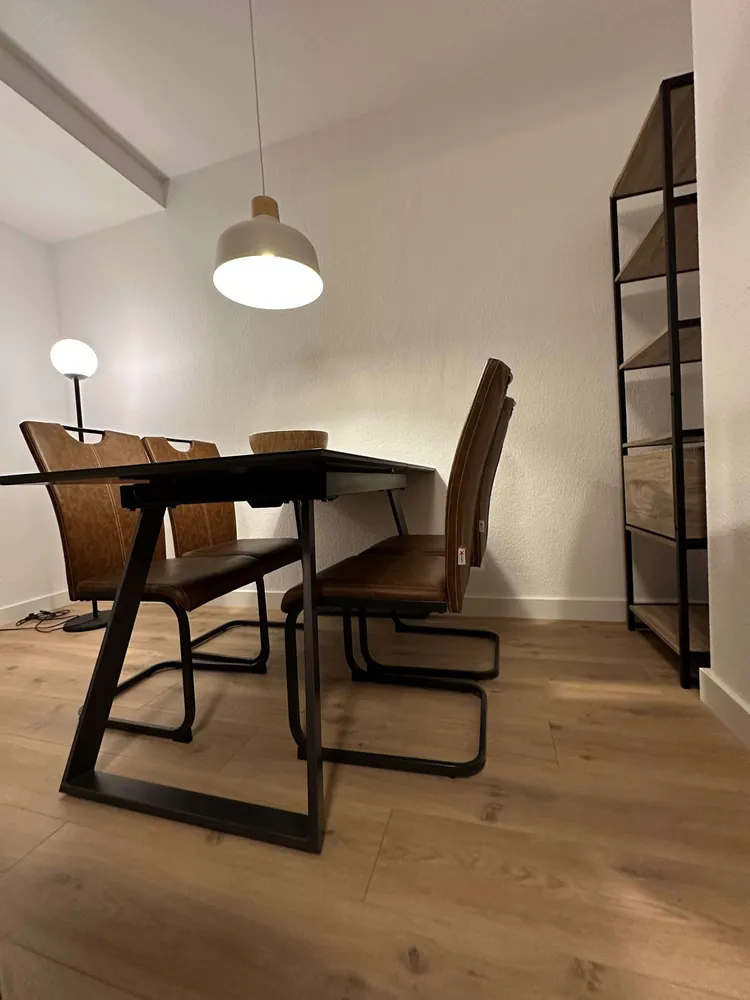2 Zimmer Wohnung mit 75 m² in Frankfurt am Main – Bild 12